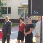 Uroczyste rozpoczęcie roku szkolnego 2011/2012