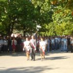 Uroczyste rozpoczęcie roku szkolnego 2011/2012