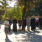 Uroczyste rozpoczęcie roku szkolnego 2011/2012