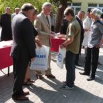 Zakończenie roku szkolnego 2011/2012