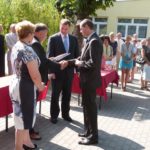 Zakończenie roku szkolnego 2011/2012