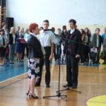 Zakończenie roku szkolnego 2012/2013