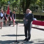 Zakończenie roku szkolnego 2013/2014