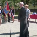 Zakończenie roku szkolnego 2013/2014