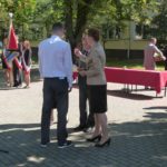 Zakończenie roku szkolnego 2013/2014