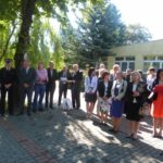 Zakończenie roku szkolnego 2013/2014