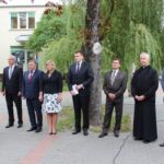 Uroczyste rozpoczęcie roku szkolnego 2014/2015