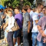 UROCZYSTE ROZPOCZĘCIE ROKU SZKOLNEGO 2015 / 2016