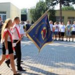 UROCZYSTE ROZPOCZĘCIE ROKU SZKOLNEGO 2015 / 2016