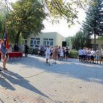 UROCZYSTE ROZPOCZĘCIE ROKU SZKOLNEGO 2015 / 2016