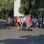 UROCZYSTE ROZPOCZĘCIE ROKU SZKOLNEGO 2015 / 2016