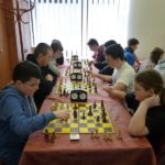 Indywidualne Mistrzostwa Powiatu w Szachach 2015/2016