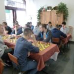 Indywidualne Mistrzostwa Powiatu w Szachach 2015/2016