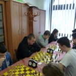 Indywidualne Mistrzostwa Powiatu w Szachach 2015/2016