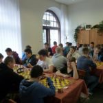 Indywidualne Mistrzostwa Powiatu w Szachach 2015/2016