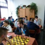 Indywidualne Mistrzostwa Powiatu w Szachach 2015/2016