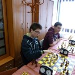 Indywidualne Mistrzostwa Powiatu w Szachach 2015/2016