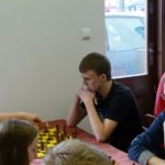 Indywidualne Mistrzostwa Powiatu w Szachach 2015/2016