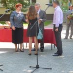 Zakończenie roku szkolnego 2015/2016