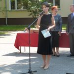 Zakończenie roku szkolnego 2015/2016