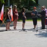 Zakończenie roku szkolnego 2015/2016