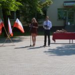 Zakończenie roku szkolnego 2015/2016