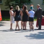 Zakończenie roku szkolnego 2015/2016