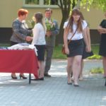 Zakończenie roku szkolnego 2015/2016