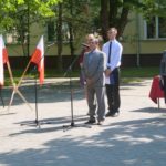 Zakończenie roku szkolnego 2015/2016