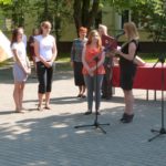 Zakończenie roku szkolnego 2015/2016