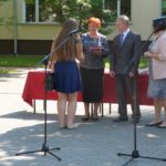 Zakończenie roku szkolnego 2015/2016