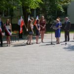 Zakończenie roku szkolnego 2015/2016