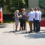 Zakończenie roku szkolnego 2015/2016