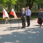 Zakończenie roku szkolnego 2015/2016