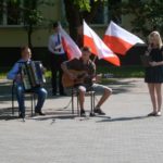 Zakończenie roku szkolnego 2015/2016