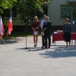 Zakończenie roku szkolnego 2015/2016