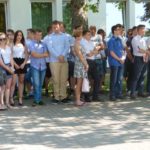 Zakończenie roku szkolnego 2015/2016