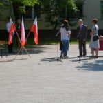 Zakończenie roku szkolnego 2015/2016