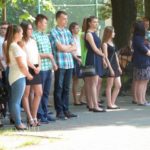 Zakończenie roku szkolnego 2015/2016