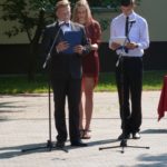 Zakończenie roku szkolnego 2015/2016