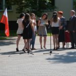 Zakończenie roku szkolnego 2015/2016