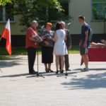 Zakończenie roku szkolnego 2015/2016