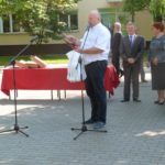 Zakończenie roku szkolnego 2015/2016