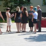 Zakończenie roku szkolnego 2015/2016