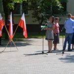 Zakończenie roku szkolnego 2015/2016