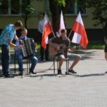 Zakończenie roku szkolnego 2015/2016