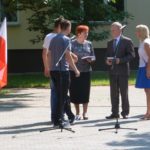 Zakończenie roku szkolnego 2015/2016