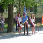 Zakończenie roku szkolnego 2015/2016