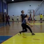 Mistrzostwa Szkoły w Piłce Siatkowej Chłopców i Dziewcząt 2016/2017