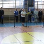 Uroczystość zakończenia roku szkolnego 2016/2017